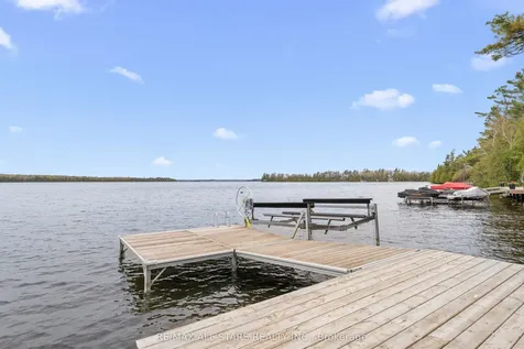 39 Peace Point Road Kawartha Lakes ON K0M 1N0