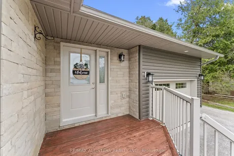 39 Peace Point Road Kawartha Lakes ON K0M 1N0