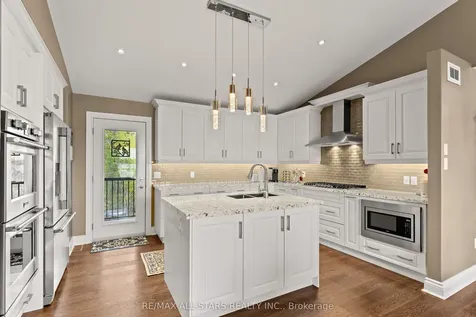 39 Peace Point Road Kawartha Lakes ON K0M 1N0