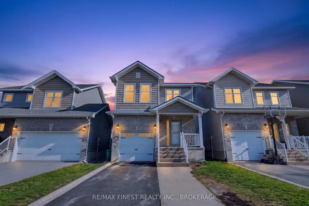 1276 Atkinson Street Kingston ON K7P 0H9