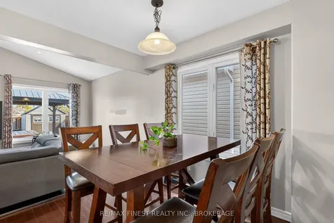 1276 Atkinson Street Kingston ON K7P 0H9