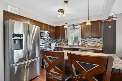 1276 Atkinson Street Kingston ON K7P 0H9