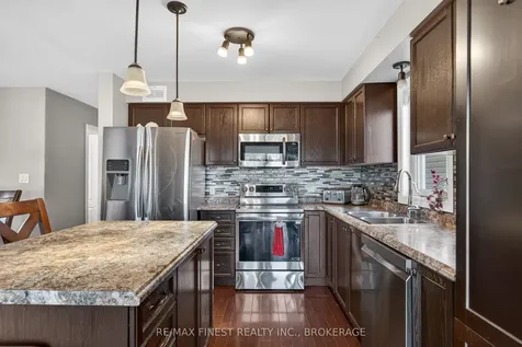 1276 Atkinson Street Kingston ON K7P 0H9