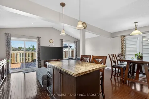 1276 Atkinson Street Kingston ON K7P 0H9