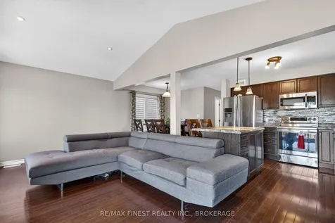 1276 Atkinson Street Kingston ON K7P 0H9