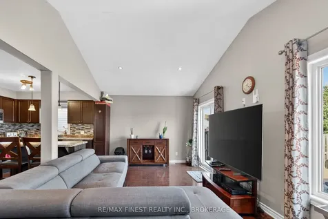 1276 Atkinson Street Kingston ON K7P 0H9