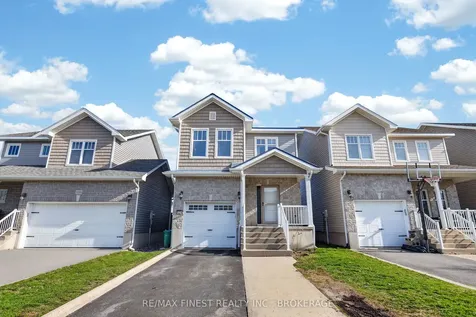 1276 Atkinson Street Kingston ON K7P 0H9