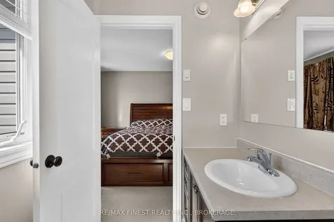 1276 Atkinson Street Kingston ON K7P 0H9