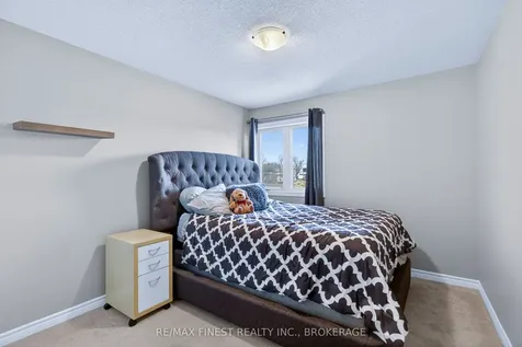 1276 Atkinson Street Kingston ON K7P 0H9