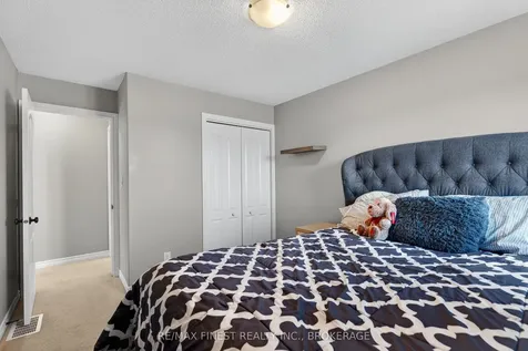 1276 Atkinson Street Kingston ON K7P 0H9