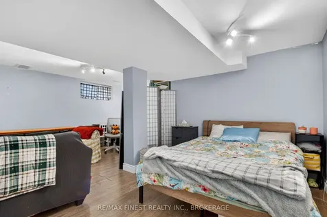 1276 Atkinson Street Kingston ON K7P 0H9