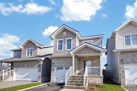 1276 Atkinson Street Kingston ON K7P 0H9