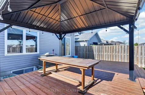 1276 Atkinson Street Kingston ON K7P 0H9