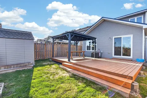 1276 Atkinson Street Kingston ON K7P 0H9