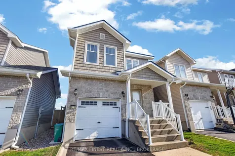 1276 Atkinson Street Kingston ON K7P 0H9