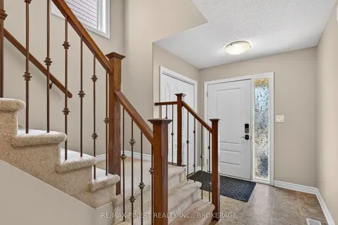 1276 Atkinson Street Kingston ON K7P 0H9