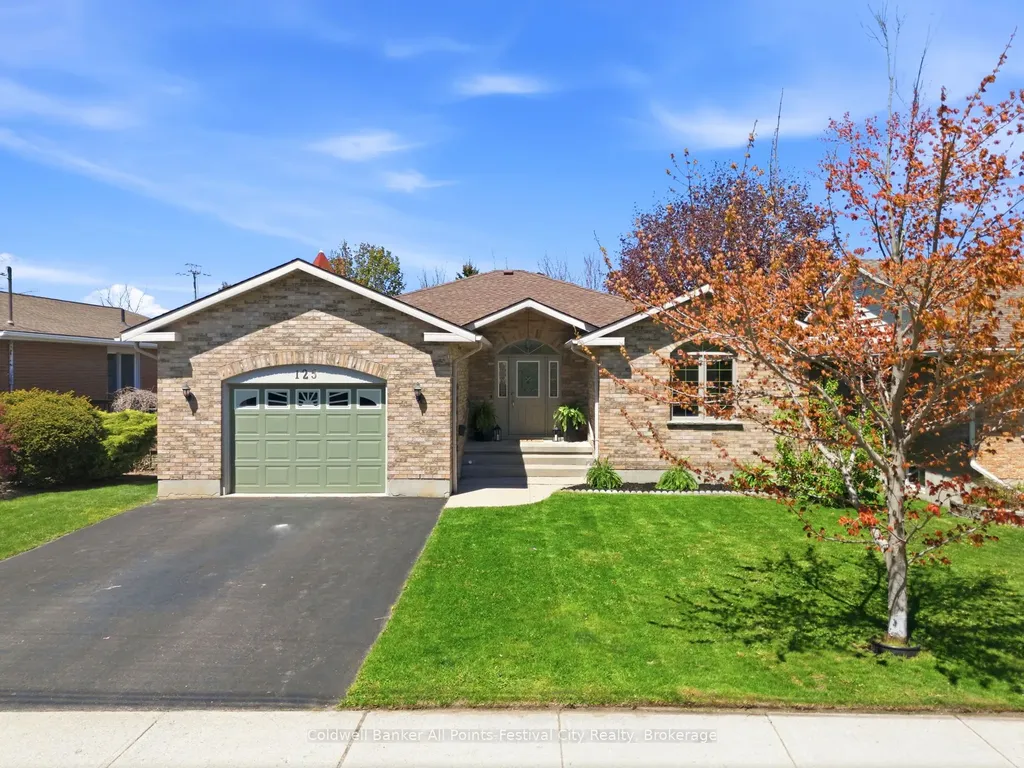 125 Picton Street E Goderich ON N7A 1J7