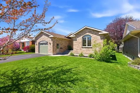 125 Picton Street E Goderich ON N7A 1J7