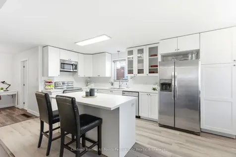 125 Picton Street E Goderich ON N7A 1J7