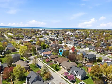 125 Picton Street E Goderich ON N7A 1J7