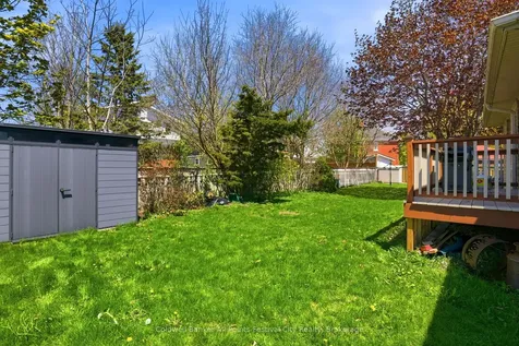 125 Picton Street E Goderich ON N7A 1J7