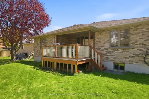 125 Picton Street E Goderich ON N7A 1J7
