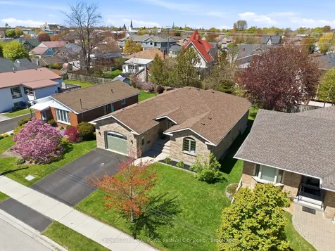 125 Picton Street E Goderich ON N7A 1J7