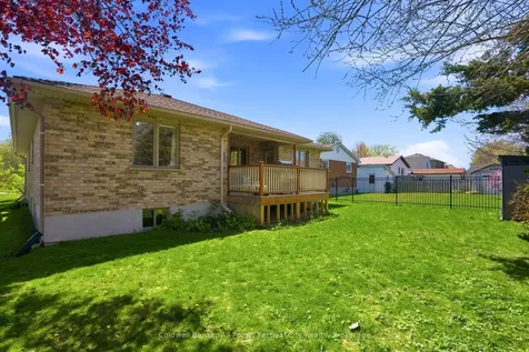 125 Picton Street E Goderich ON N7A 1J7