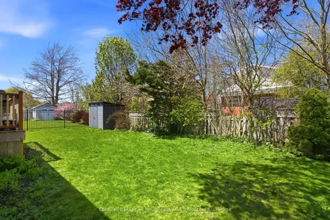 125 Picton Street E Goderich ON N7A 1J7