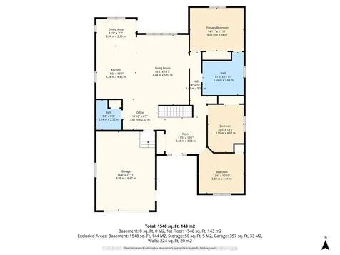 125 Picton Street E Goderich ON N7A 1J7