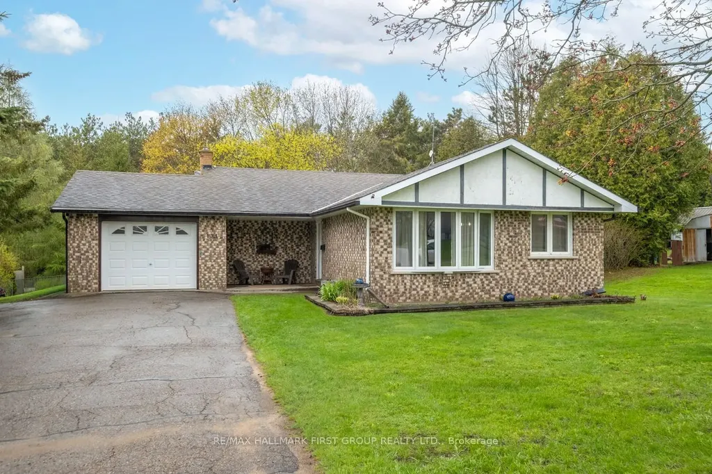 131 Corbett Drive Kawartha Lakes ON L0A 1K0
