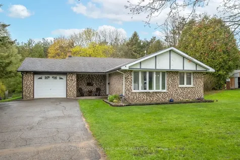 131 Corbett Drive Kawartha Lakes ON L0A 1K0
