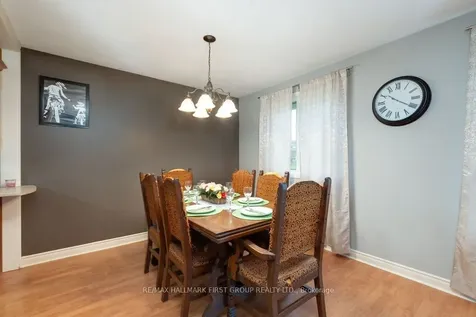 131 Corbett Drive Kawartha Lakes ON L0A 1K0