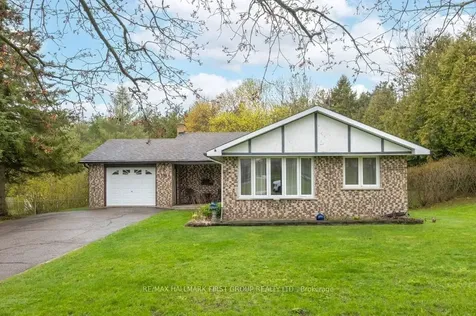 131 Corbett Drive Kawartha Lakes ON L0A 1K0