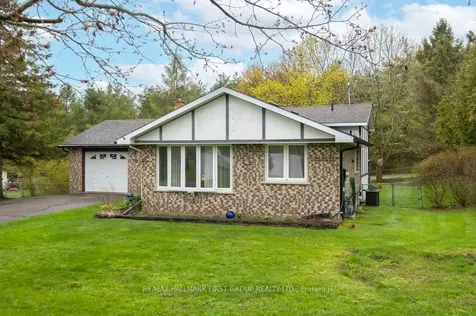131 Corbett Drive Kawartha Lakes ON L0A 1K0