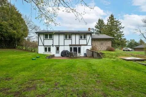 131 Corbett Drive Kawartha Lakes ON L0A 1K0