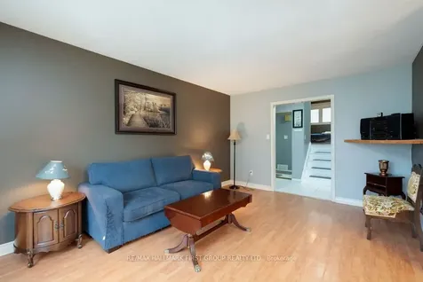 131 Corbett Drive Kawartha Lakes ON L0A 1K0