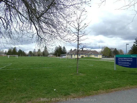 169 Castlefrank Road Kanata ON K2L 1T3