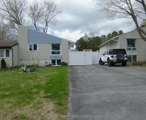 169 Castlefrank Road Kanata ON K2L 1T3