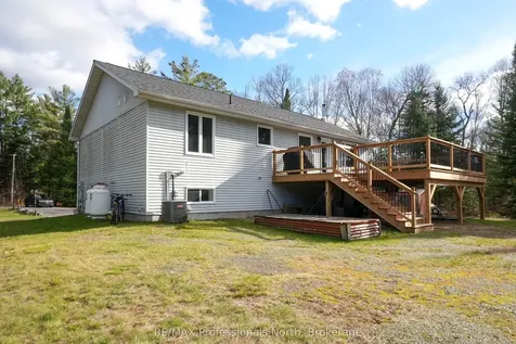 79 Mainhood Road Huntsville ON P0B 1M0