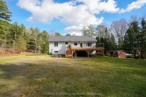 79 Mainhood Road Huntsville ON P0B 1M0