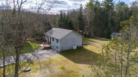 79 Mainhood Road Huntsville ON P0B 1M0