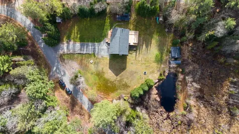 79 Mainhood Road Huntsville ON P0B 1M0