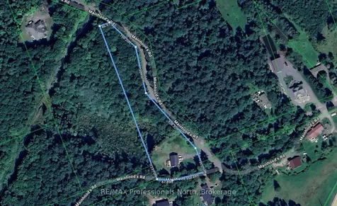 79 Mainhood Road Huntsville ON P0B 1M0