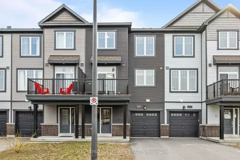 125 Attwell Private Kanata ON K2K 0P6