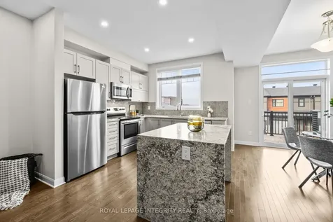 125 Attwell Private Kanata ON K2K 0P6