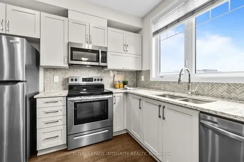 125 Attwell Private Kanata ON K2K 0P6