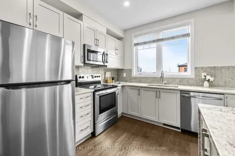 125 Attwell Private Kanata ON K2K 0P6