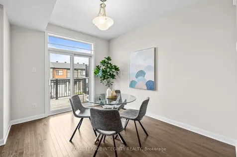 125 Attwell Private Kanata ON K2K 0P6