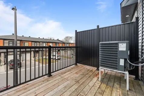 125 Attwell Private Kanata ON K2K 0P6